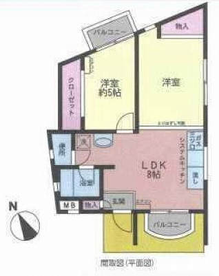 間取 間取